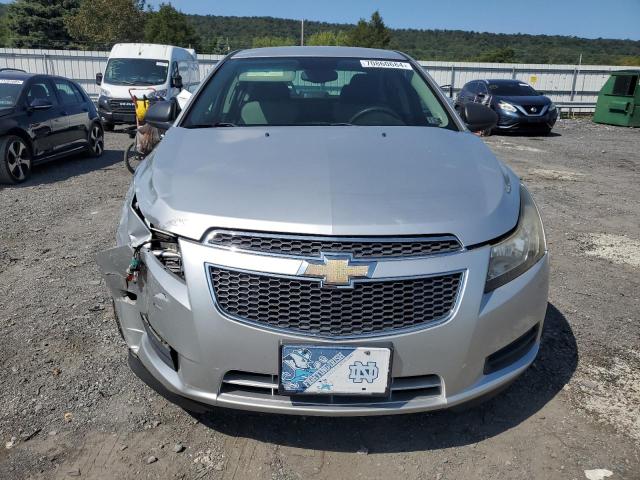 Photo 4 VIN: 1G1PA5SG9D7103233 - CHEVROLET CRUZE LS 