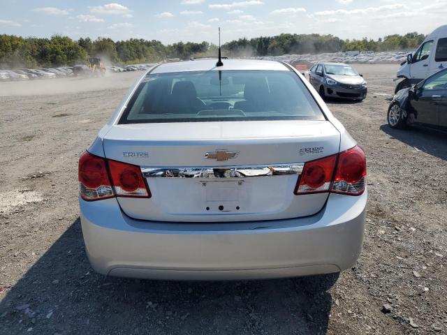 Photo 5 VIN: 1G1PA5SG9D7103233 - CHEVROLET CRUZE LS 