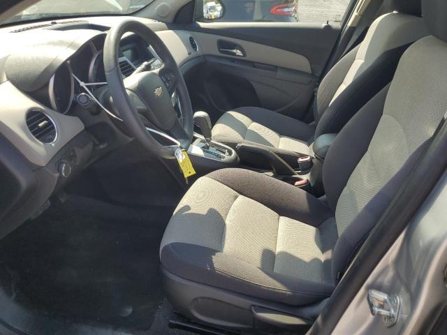 Photo 6 VIN: 1G1PA5SG9D7103233 - CHEVROLET CRUZE LS 