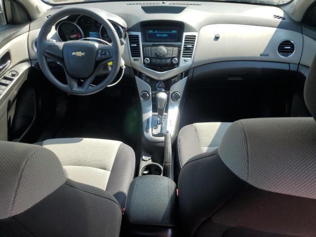 Photo 7 VIN: 1G1PA5SG9D7103233 - CHEVROLET CRUZE LS 