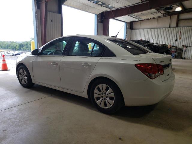 Photo 1 VIN: 1G1PA5SG9D7122168 - CHEVROLET CRUZE 