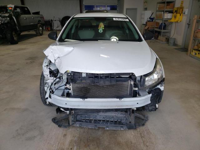 Photo 4 VIN: 1G1PA5SG9D7122168 - CHEVROLET CRUZE 