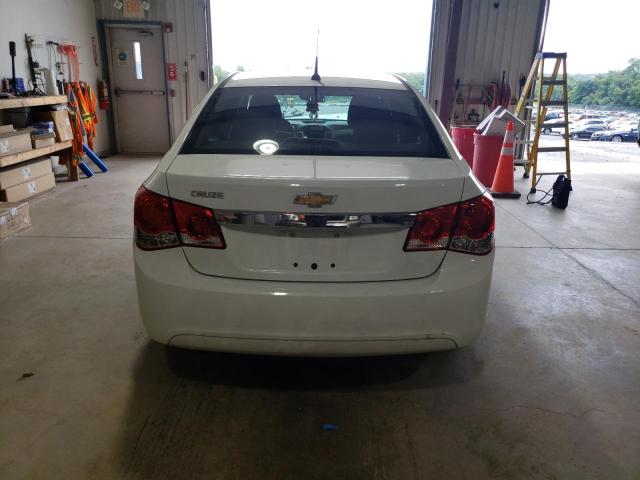 Photo 5 VIN: 1G1PA5SG9D7122168 - CHEVROLET CRUZE 