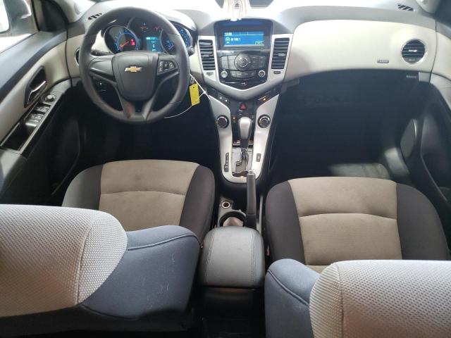 Photo 7 VIN: 1G1PA5SG9D7122168 - CHEVROLET CRUZE 