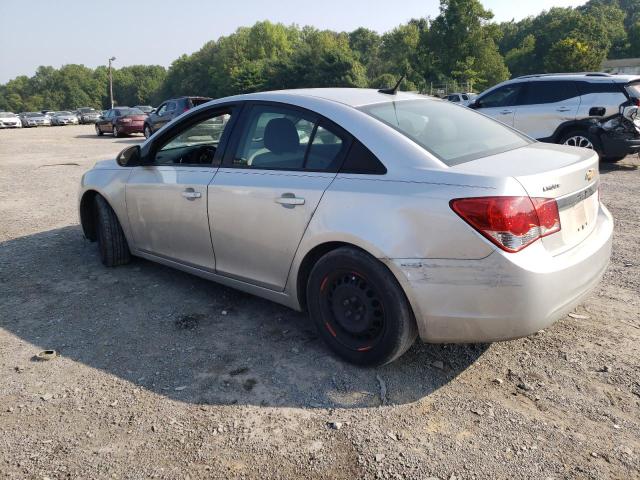 Photo 1 VIN: 1G1PA5SG9D7158894 - CHEVROLET CRUZE LS 