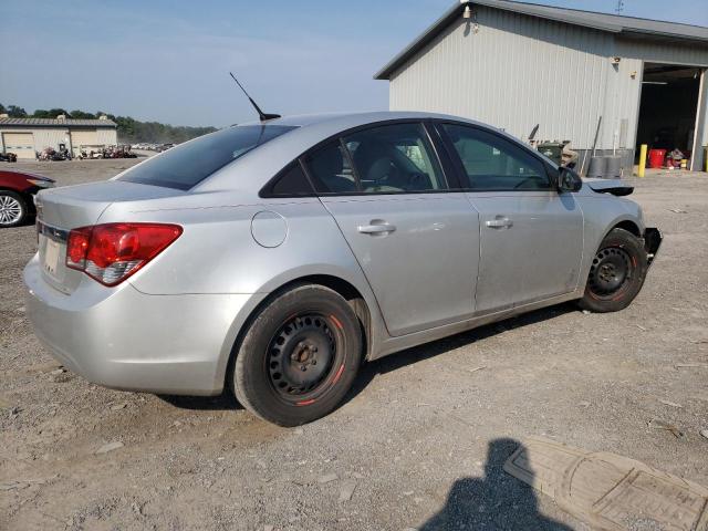 Photo 2 VIN: 1G1PA5SG9D7158894 - CHEVROLET CRUZE LS 