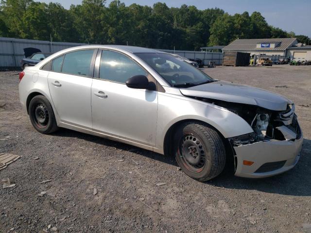 Photo 3 VIN: 1G1PA5SG9D7158894 - CHEVROLET CRUZE LS 