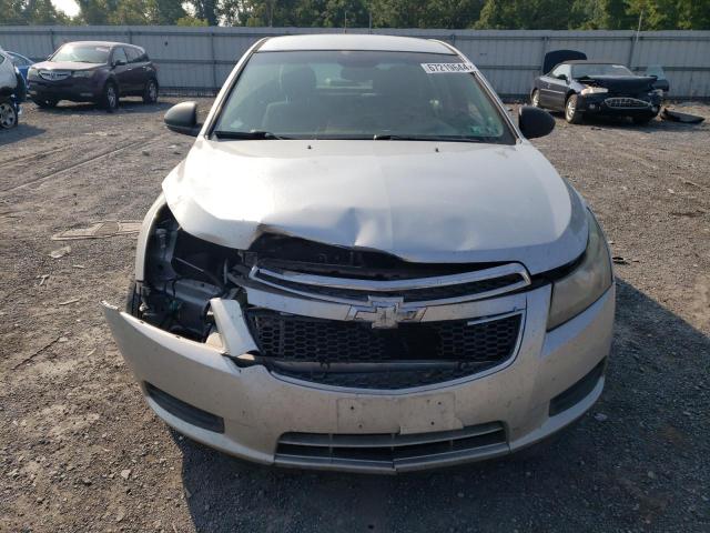 Photo 4 VIN: 1G1PA5SG9D7158894 - CHEVROLET CRUZE LS 