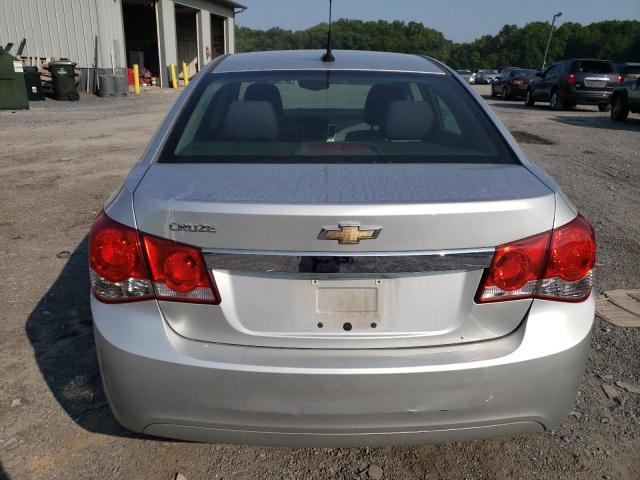 Photo 5 VIN: 1G1PA5SG9D7158894 - CHEVROLET CRUZE LS 