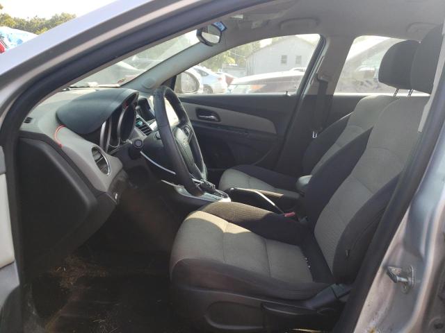 Photo 6 VIN: 1G1PA5SG9D7158894 - CHEVROLET CRUZE LS 