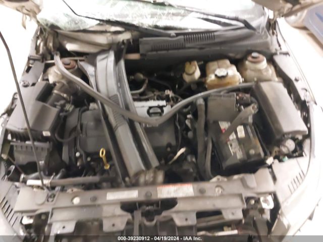 Photo 9 VIN: 1G1PA5SG9D7240382 - CHEVROLET CRUZE 