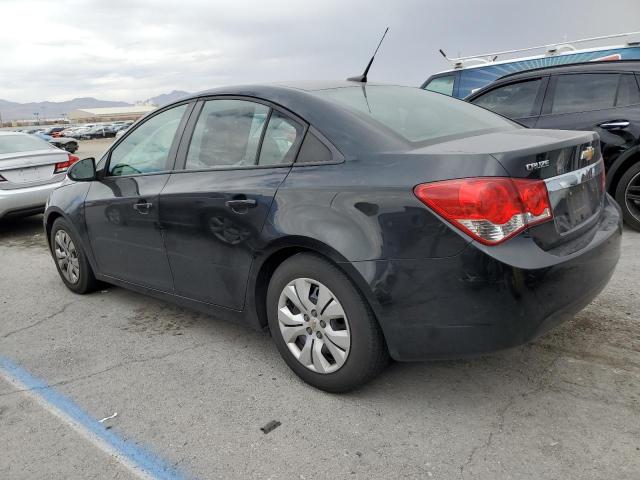 Photo 1 VIN: 1G1PA5SG9D7255402 - CHEVROLET CRUZE LS 