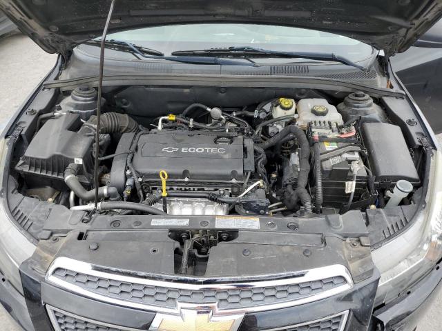 Photo 10 VIN: 1G1PA5SG9D7255402 - CHEVROLET CRUZE LS 