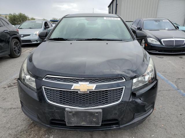 Photo 4 VIN: 1G1PA5SG9D7255402 - CHEVROLET CRUZE LS 