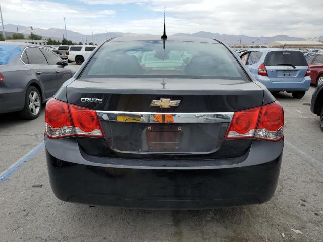 Photo 5 VIN: 1G1PA5SG9D7255402 - CHEVROLET CRUZE LS 