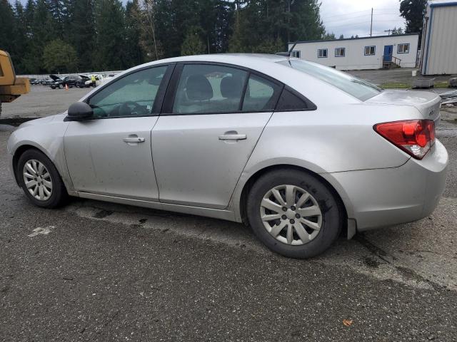 Photo 1 VIN: 1G1PA5SG9D7267470 - CHEVROLET CRUZE LS 