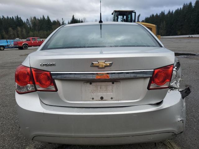 Photo 5 VIN: 1G1PA5SG9D7267470 - CHEVROLET CRUZE LS 