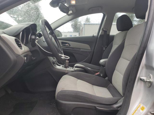 Photo 6 VIN: 1G1PA5SG9D7267470 - CHEVROLET CRUZE LS 