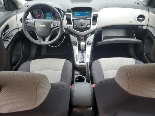 Photo 7 VIN: 1G1PA5SG9D7267470 - CHEVROLET CRUZE LS 