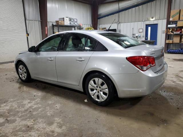 Photo 1 VIN: 1G1PA5SG9D7271082 - CHEVROLET CRUZE 