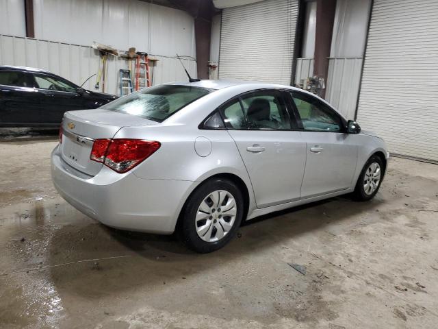 Photo 2 VIN: 1G1PA5SG9D7271082 - CHEVROLET CRUZE 