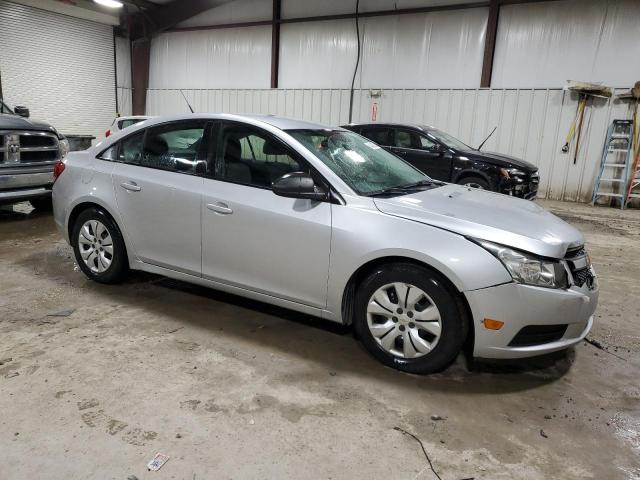 Photo 3 VIN: 1G1PA5SG9D7271082 - CHEVROLET CRUZE 