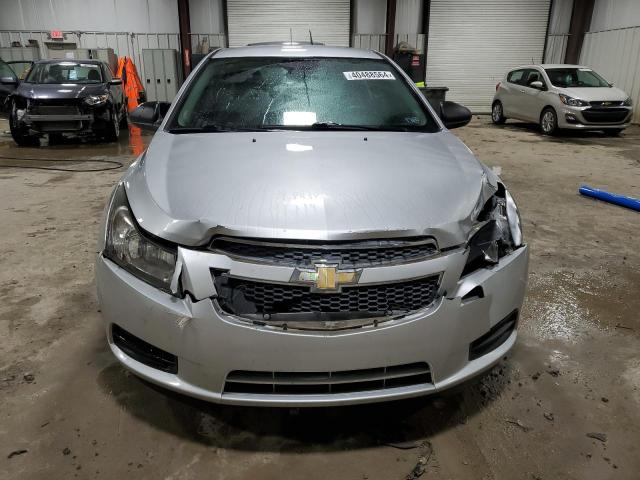 Photo 4 VIN: 1G1PA5SG9D7271082 - CHEVROLET CRUZE 