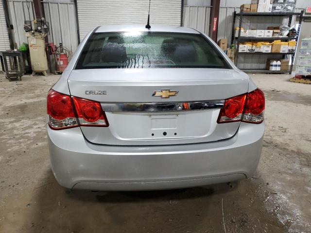 Photo 5 VIN: 1G1PA5SG9D7271082 - CHEVROLET CRUZE 