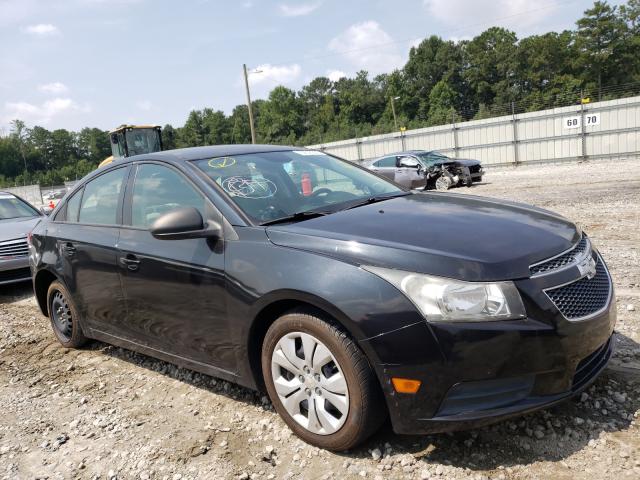 Photo 0 VIN: 1G1PA5SG9D7276881 - CHEVROLET CRUZE 