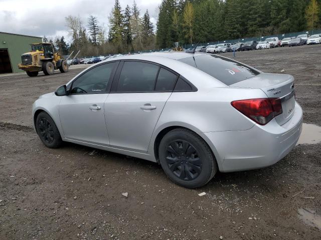 Photo 1 VIN: 1G1PA5SG9D7279960 - CHEVROLET CRUZE 