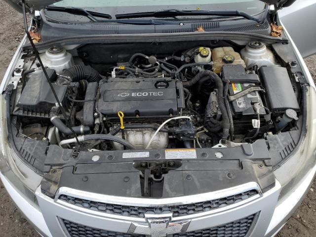 Photo 10 VIN: 1G1PA5SG9D7279960 - CHEVROLET CRUZE 