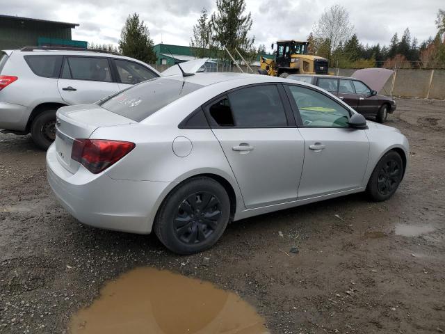 Photo 2 VIN: 1G1PA5SG9D7279960 - CHEVROLET CRUZE 