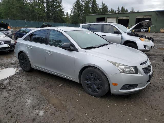 Photo 3 VIN: 1G1PA5SG9D7279960 - CHEVROLET CRUZE 