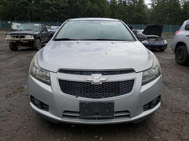 Photo 4 VIN: 1G1PA5SG9D7279960 - CHEVROLET CRUZE 