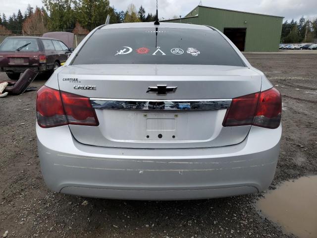 Photo 5 VIN: 1G1PA5SG9D7279960 - CHEVROLET CRUZE 