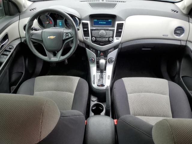 Photo 7 VIN: 1G1PA5SG9D7279960 - CHEVROLET CRUZE 