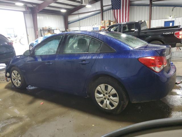 Photo 1 VIN: 1G1PA5SG9D7281496 - CHEVROLET CRUZE 