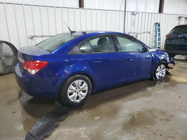 Photo 2 VIN: 1G1PA5SG9D7281496 - CHEVROLET CRUZE 