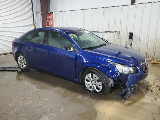 Photo 3 VIN: 1G1PA5SG9D7281496 - CHEVROLET CRUZE 