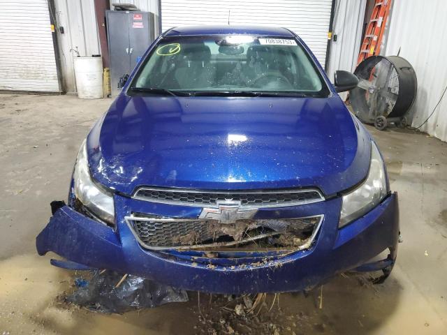 Photo 4 VIN: 1G1PA5SG9D7281496 - CHEVROLET CRUZE 