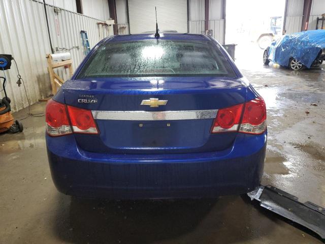 Photo 5 VIN: 1G1PA5SG9D7281496 - CHEVROLET CRUZE 