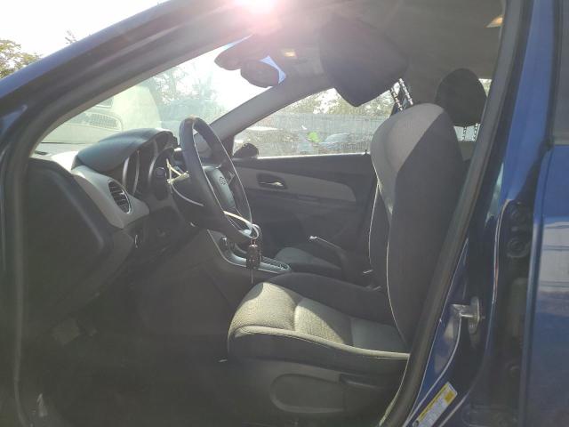 Photo 6 VIN: 1G1PA5SG9D7281496 - CHEVROLET CRUZE 