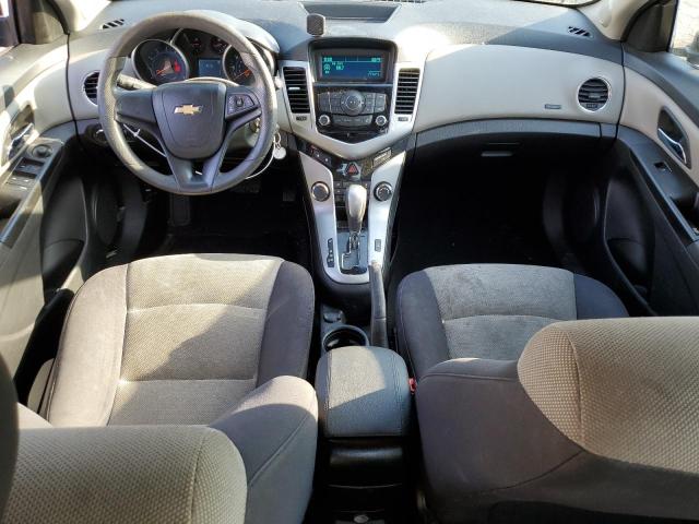 Photo 7 VIN: 1G1PA5SG9D7281496 - CHEVROLET CRUZE 