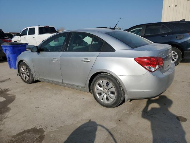 Photo 1 VIN: 1G1PA5SG9D7305523 - CHEVROLET CRUZE LS 