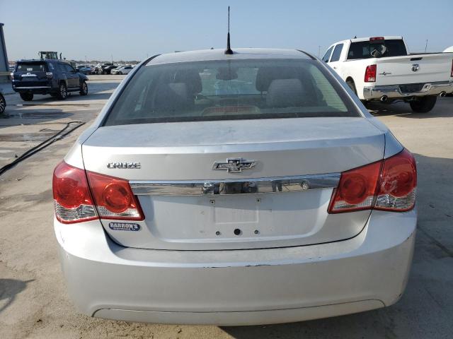 Photo 5 VIN: 1G1PA5SG9D7305523 - CHEVROLET CRUZE LS 