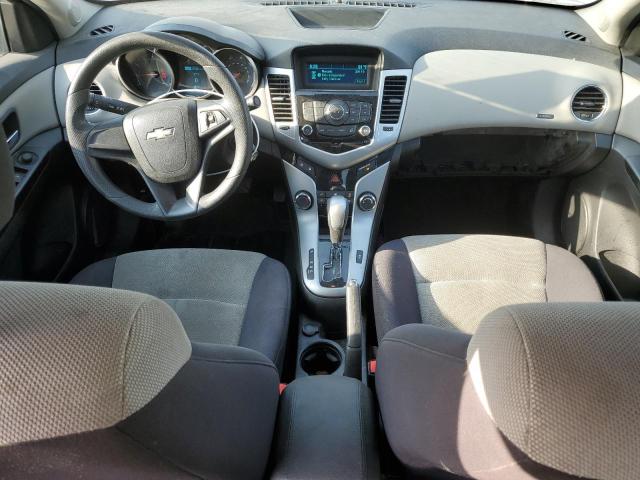 Photo 7 VIN: 1G1PA5SG9D7305523 - CHEVROLET CRUZE LS 