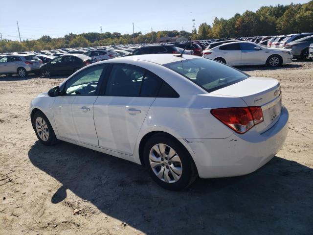 Photo 1 VIN: 1G1PA5SG9E7101709 - CHEVROLET CRUZE LS 