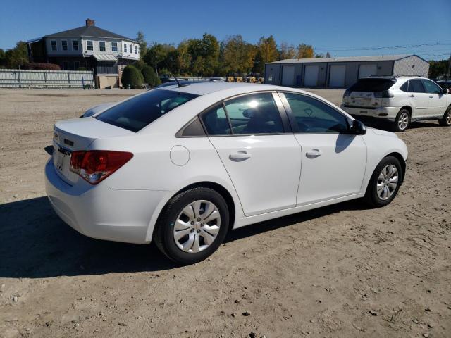 Photo 2 VIN: 1G1PA5SG9E7101709 - CHEVROLET CRUZE LS 