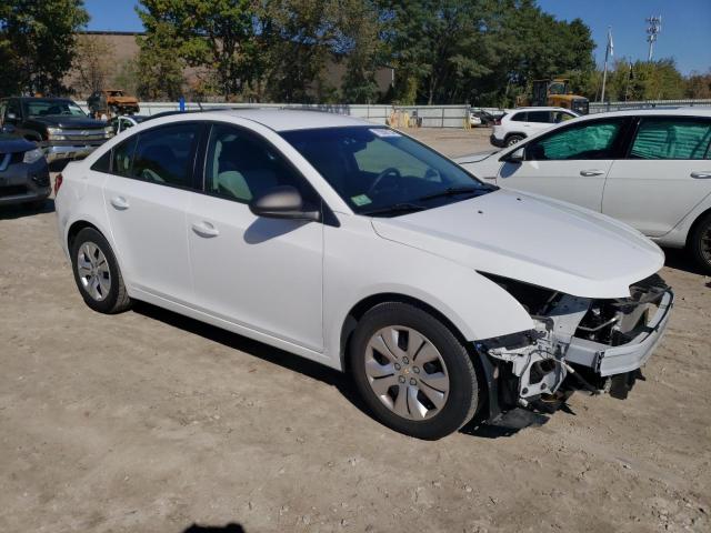 Photo 3 VIN: 1G1PA5SG9E7101709 - CHEVROLET CRUZE LS 