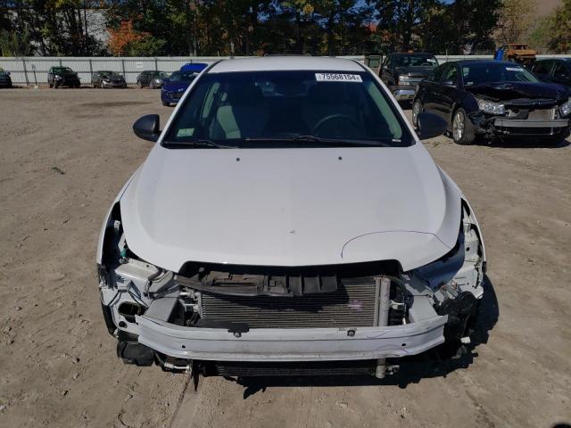 Photo 4 VIN: 1G1PA5SG9E7101709 - CHEVROLET CRUZE LS 